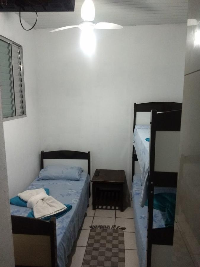 Hospedaria Cambuci Unidade Ipiranga Hotell São Paulo Eksteriør bilde